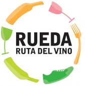 Logo Ruta del Vino de Rueda
